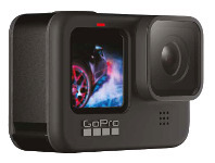 The Good Guys GoPro Hero9 Black offer
