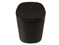The Good Guys Sonos One SL - Black offer