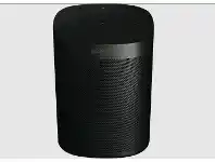 The Good Guys Sonos One - White offer
