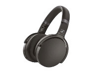 The Good Guys Sennheiser HD 450BT Noise Cancelling Headphones offer