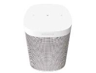 The Good Guys Sonos One SL - White offer