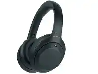 Officeworks Sony WH-1000XM4 Wireless Noise-Cancelling Headphones offer