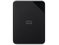 Officeworks WD 4TB Elements Portable Hard Drive offer