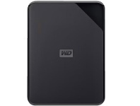 Officeworks WD 1TB Elements Portable Hard Drive offer