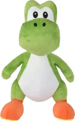Toymate Nintendo Yoshi 20 Jumbo Plush offer