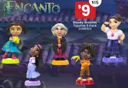 Toymate Disney Encanto Figurine offer