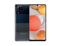 Officeworks Samsung Galaxy A42 5G Unlocked Smartphone offer