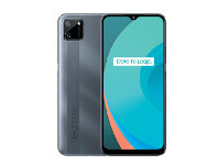Officeworks Realme C11 Unlocked Smartphone offer