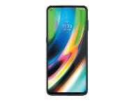 Officeworks Motorola G9 Plus Unlocked Smartphone offer