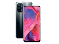 Officeworks Oppo A54 5G Unlocked Smartphone offer