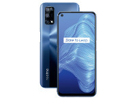 Officeworks Realme 7 5G Unlocked Smartphone offer