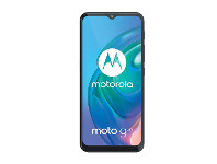 Officeworks Motorola G10 Unlocked Smartphone offer