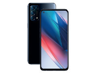 Officeworks Oppo Find X3 Lite 5G Unlocked Smartphone offer