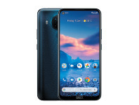 Officeworks Nokia 5.4 Unlocked Smartphone offer