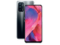 Officeworks Oppo A74 5G Unlocked Smartphone offer