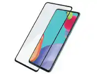 Officeworks Panzer Glass Screen Protector for Galaxy A52 offer