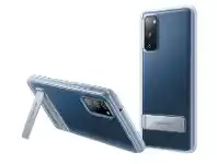 Officeworks Samsung Standing Cover for Galaxy S20 FE offer