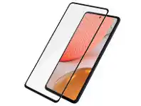 Officeworks Panzer Glass Screen Protector for Galaxy A72 offer