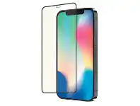 Officeworks J.Burrows Curved Screen Protectors for iPhone 12 Mini offer