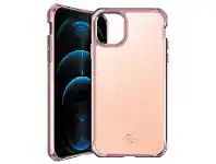 Itskins Hybrid Glass Case for iPhone 12 Pro Max