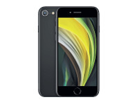 Officeworks Apple iPhone SE – 64GB offer