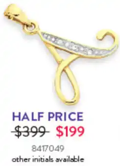 Goldmark Natural Diamond Gifts 8417049 offer