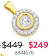 Goldmark Natural Diamond Gifts 8841676 offer