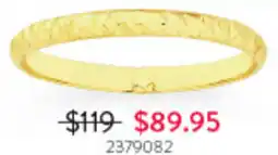 Goldmark 9ct Rings 2379082 offer
