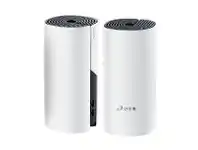 Officeworks TP Link Deco M4 Mesh System offer