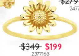 Goldmark Inspired by nature 2377168 offer