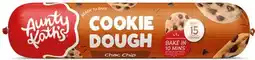 IGA Aunty Kath’s Cookie Dough Selected Varieties offer