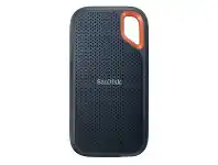 Officeworks SanDisk 1TB Extreme Pro Solid State Drive offer