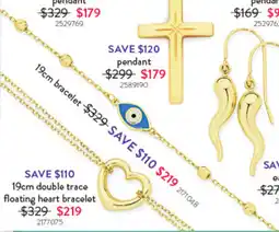 Goldmark Bracelet 2171048 offer