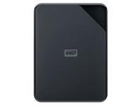 Officeworks WD 4TB Elements Portable Hard Drive offer