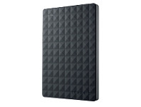 Officeworks Seagate 1TB Expansion Portable Hard Drive offer