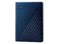 Officeworks WD 2TB My Passport Hard Drive for Mac offer