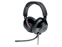 Officeworks JBL Quantum 200 Gaming Headset offer