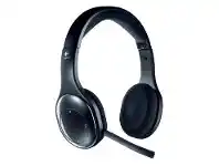Officeworks Logitech H800 Wireless On-Ear Headset offer