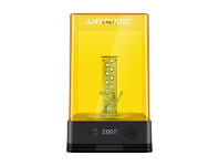 Jaycar Electronics Anycubic 2-in-1 Wash & Cure Machine offer