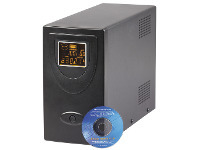 Jaycar Electronics Uninterruptible Power Supplies - 1500VA/900W offer