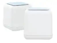 Jaycar Electronics Affordable Wi-Fi Mesh Network and Satellite Kit offer