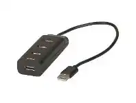 Jaycar Electronics 4 Port USB Hub - 3.0 offer