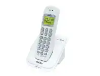 Jaycar Electronics Uniden Wi-Fi Friendly DECT Cordless Compact Phone offer