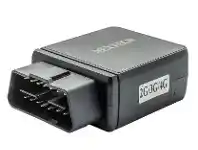 Jaycar Electronics 4G GPS Vehicle Tracker - OBD II Connect offer