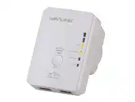 Jaycar Electronics Wi-Fi Range Extender - 300Mbps offer
