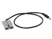 Jaycar Electronics Solar Input Adaptor Lead offer