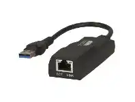 Jaycar Electronics USB Ethernet Converters - USB 3.0 offer