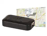 Jaycar Electronics 4G GPS Vehicle Tracker - Wire Connect offer