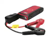 Jaycar Electronics 3-in-1 Compact Power Station - 12V 1000A offer