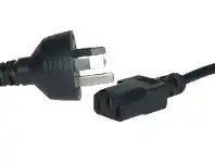 Jaycar Electronics Mains Power Leads offer